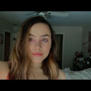 Meet your Posher, Abby